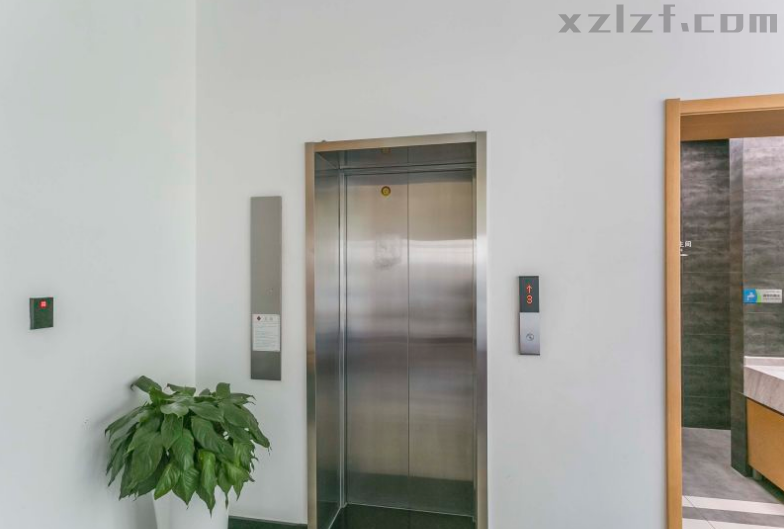 中关村领创空间（北京友谊宾馆颐园写字楼）